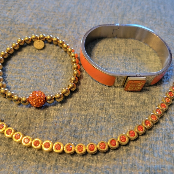 Rustic Cuff bracelet - Picture 3 of 4